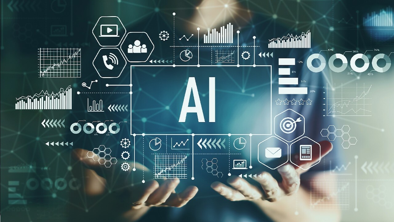 Inteligencia Artificial aplicada al marketing digital