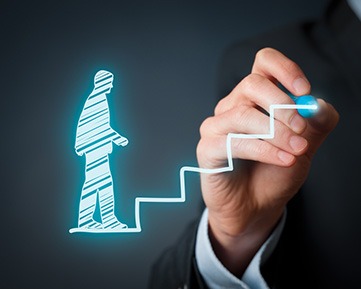 Tecnico en desarrollo directivo en control de Gestion