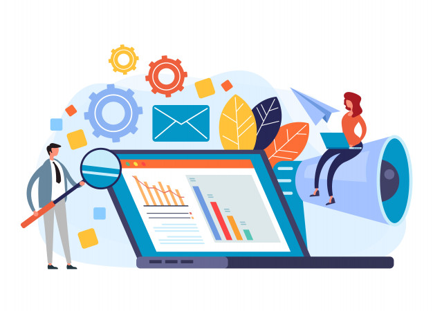 Sesión virtual - ESTRATEGIAS SEM Y PPC CON GOOGLE ADDS