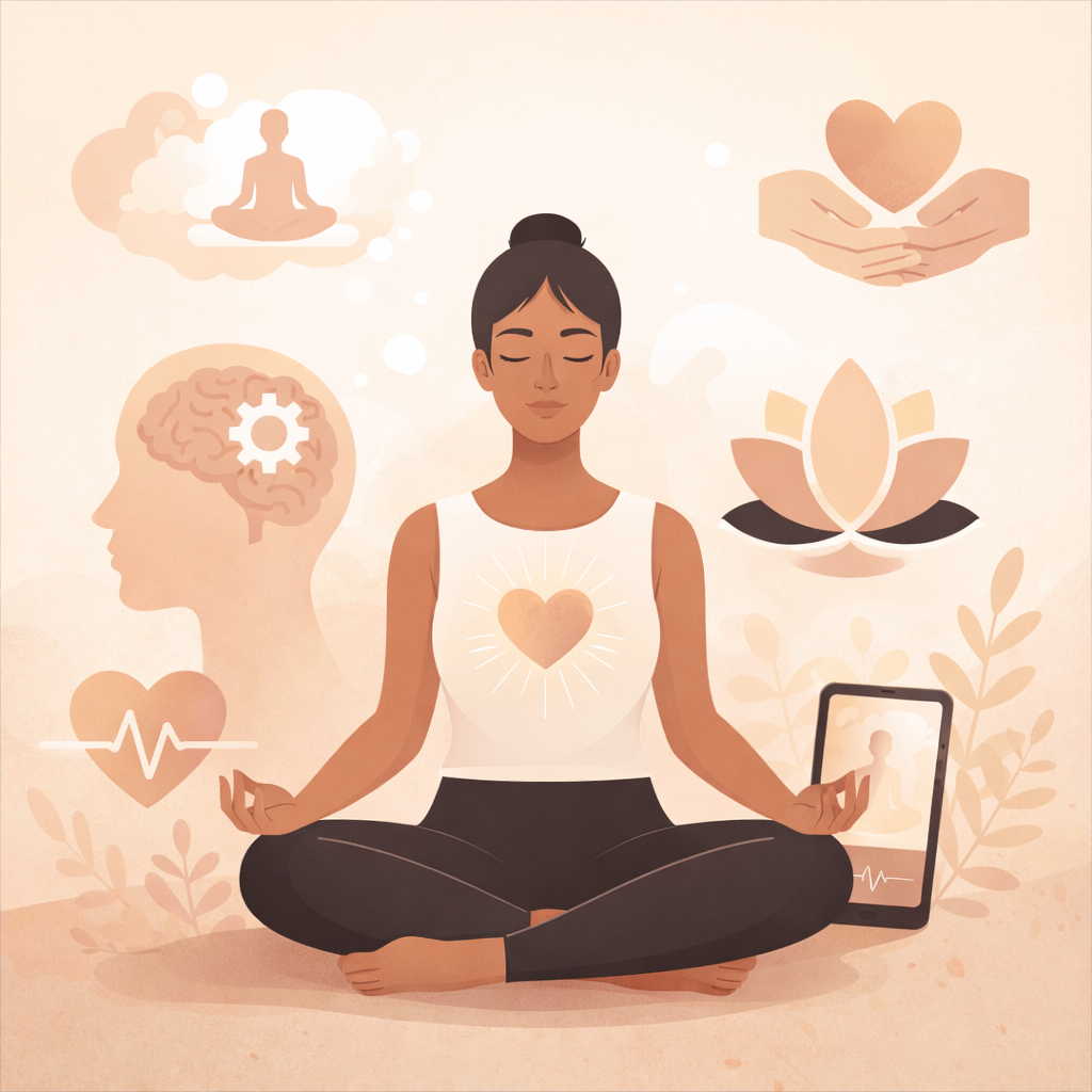 Competencias Emocionales y Mindfulness Aplicado