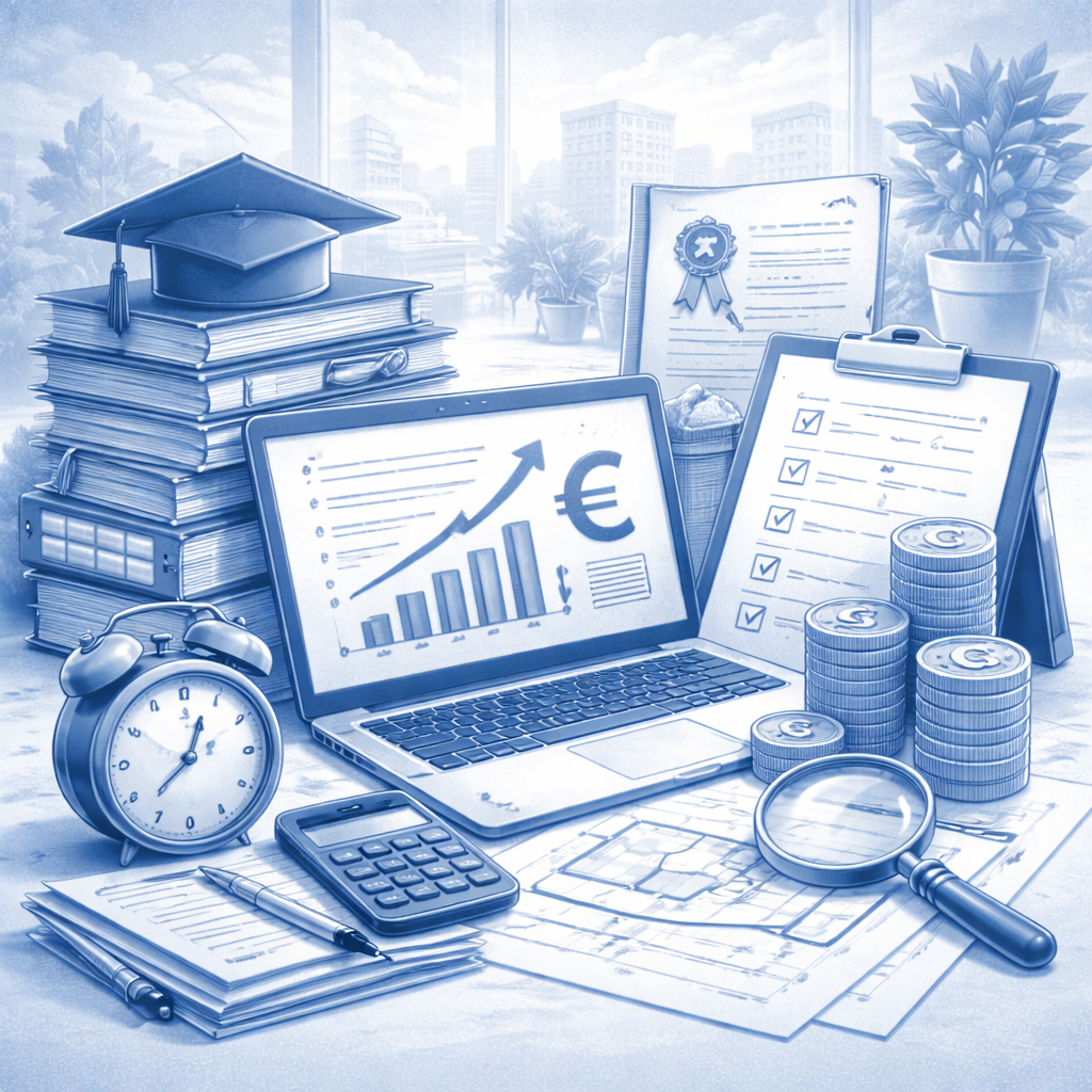 Gestión de las Bonificaciones ante Fundae