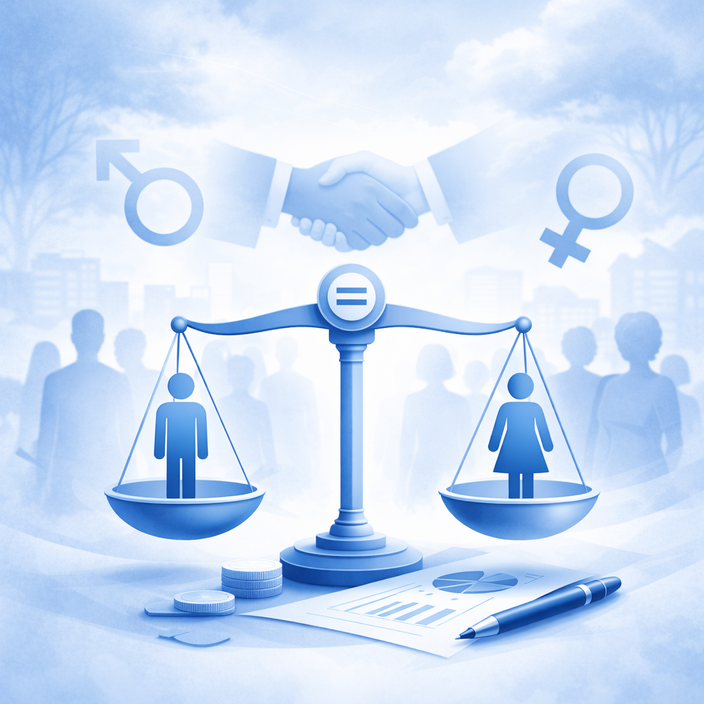 Comisión de Igualdad