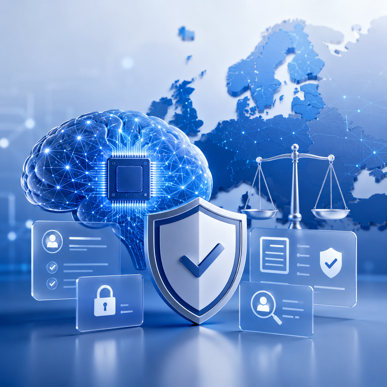 Reglamento Europeo de Inteligencia Artificial 2024/1689