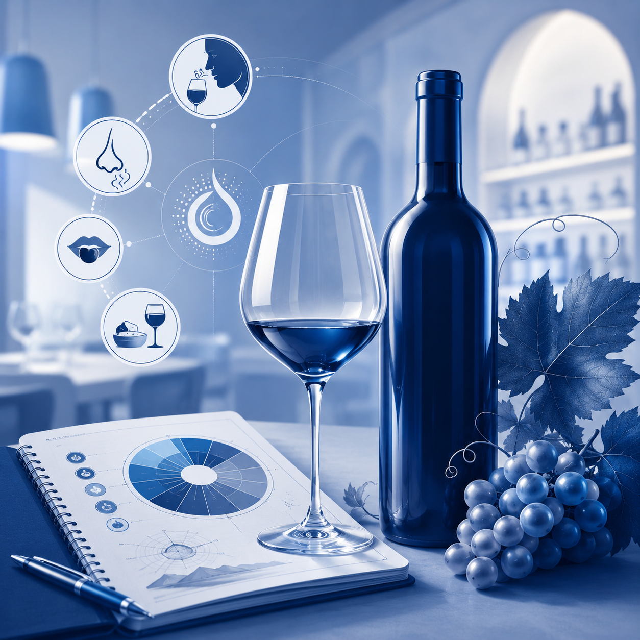 SOMMELIER