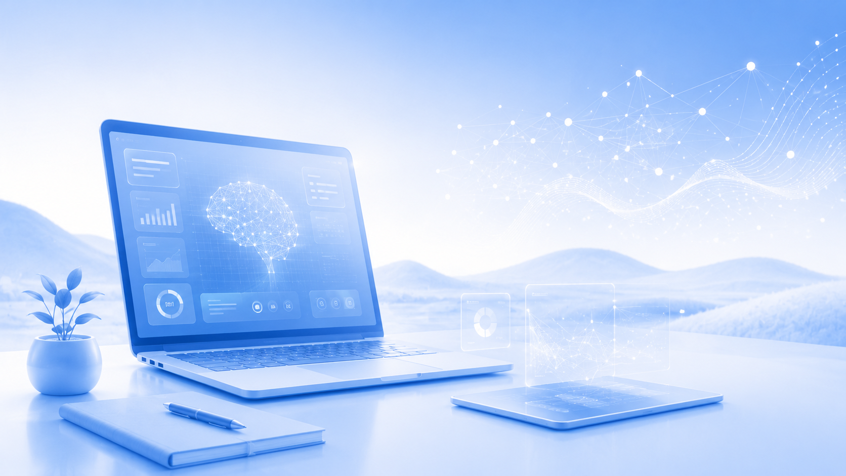 Inteligencia Artificial Aplicada al Trabajo Profesional: Claude, Agentes y Automatización