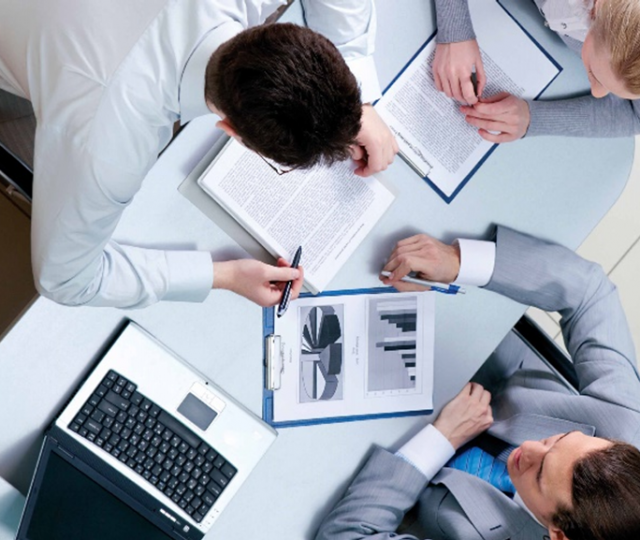 Técnico Profesional en Contabilidad