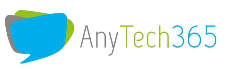 logo rectangular anytech