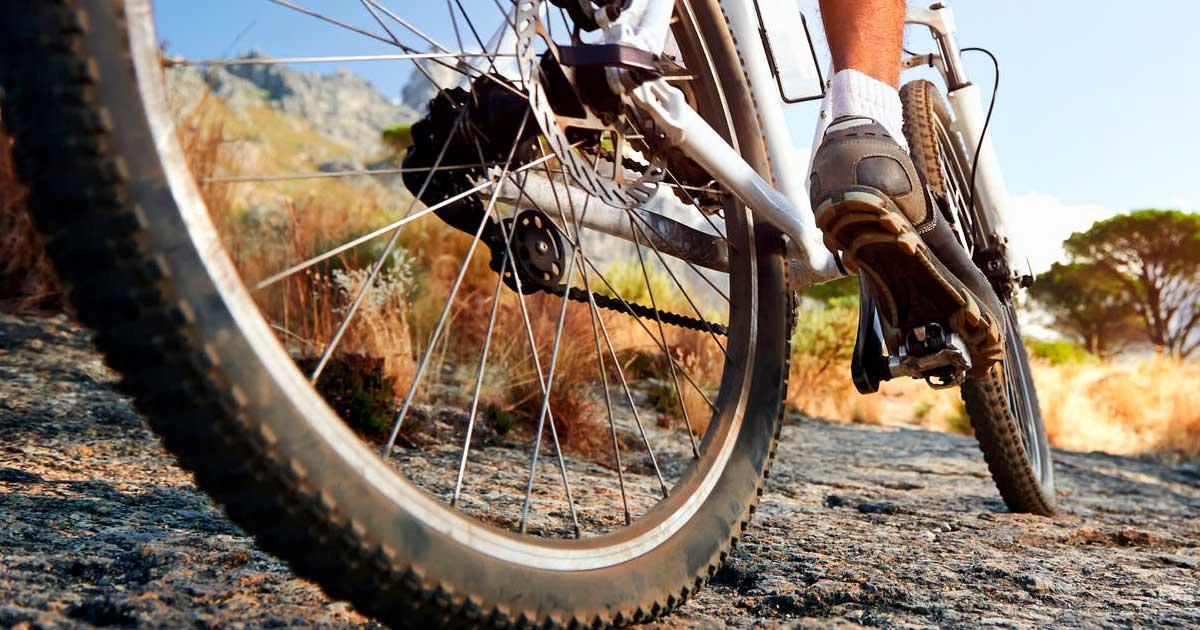 Conducción de Grupos en Bicicleta