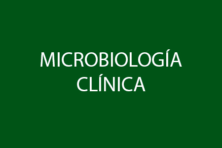 Microbiología Clínica