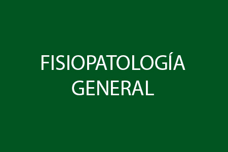 Fisiopatología General