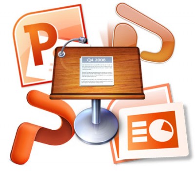 Experto en Microsoft PowerPoint 2013