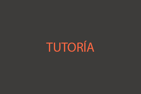 Tutoría