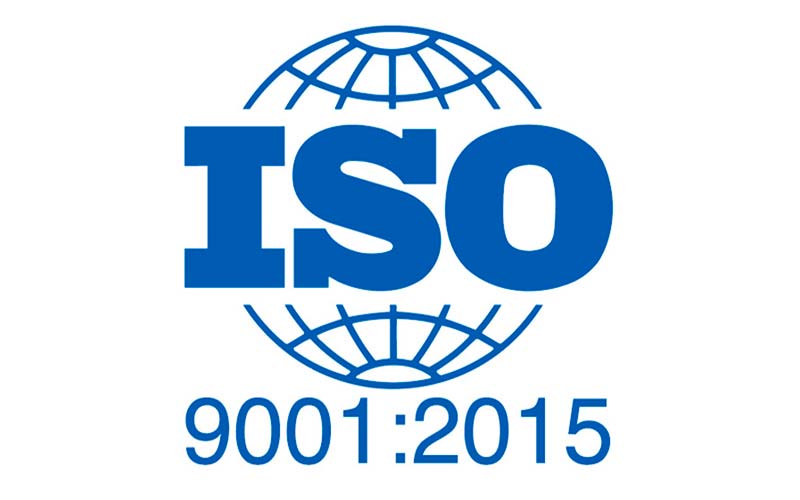 Auditor de Sistema de Gestión de Calidad ISO 9001: 2015