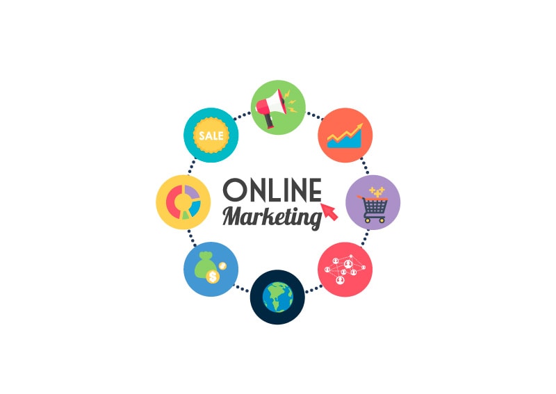 Marketing Online