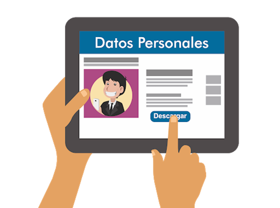 Novedades en la Seguridad de los Datos Personales