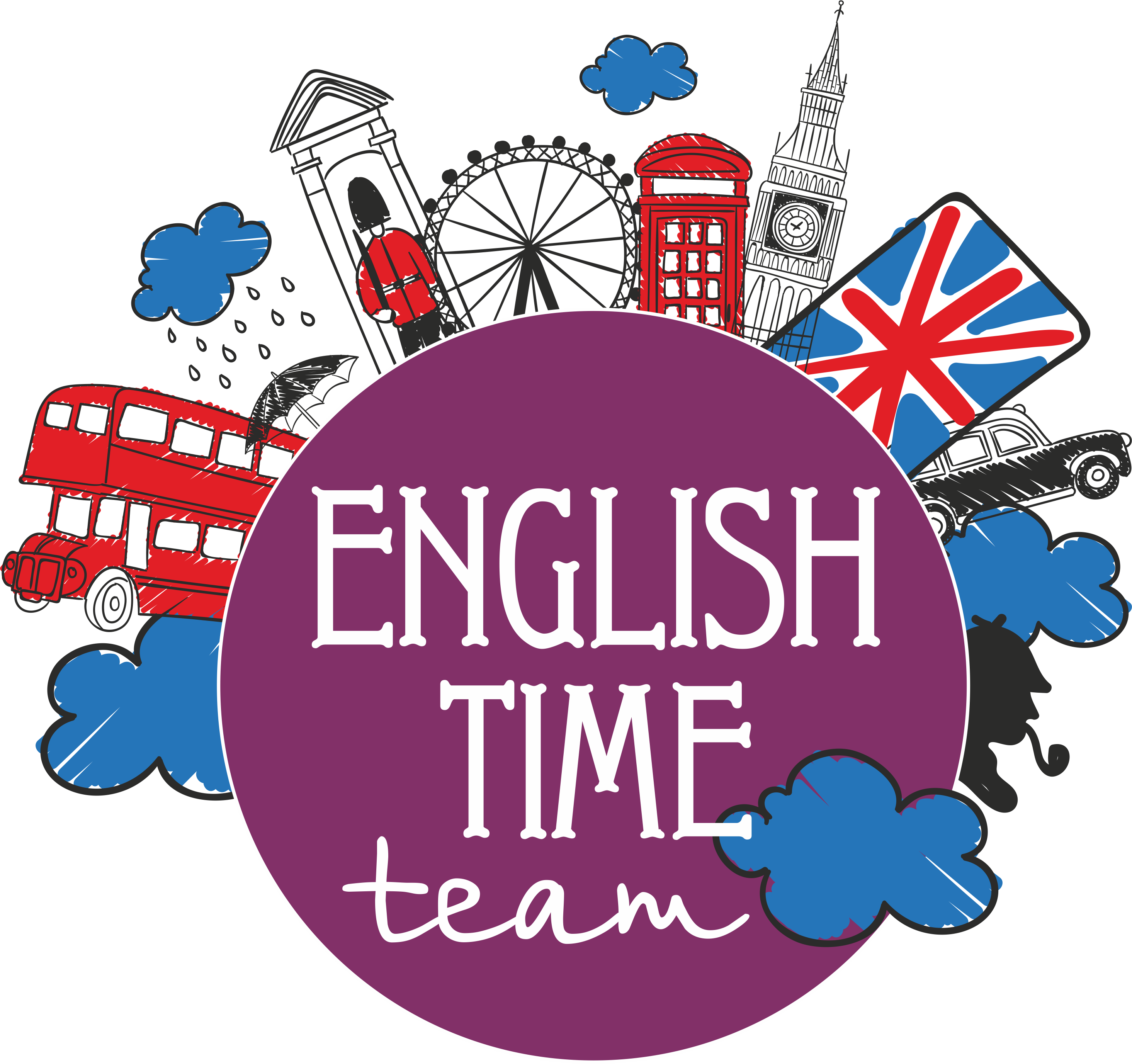 Inglés B2 (Grupo Vid)
