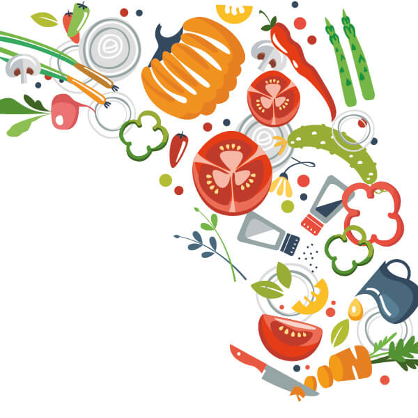 Manipulador de Alimentos