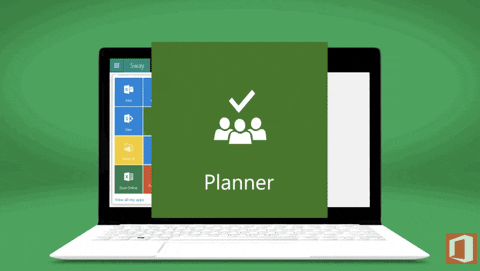 Microsoft Office 365 + Planner and To do