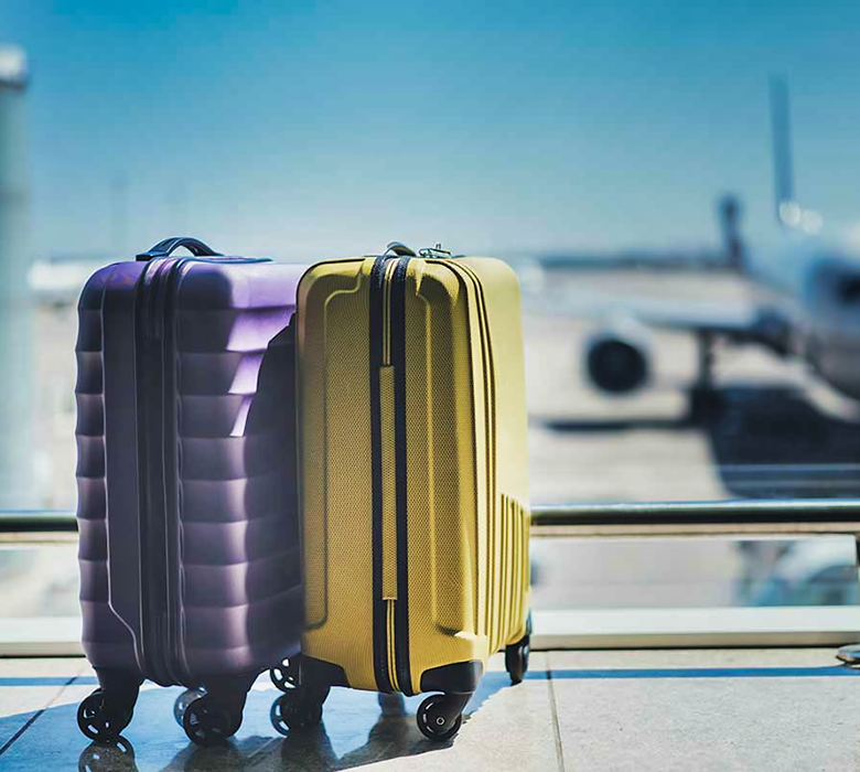 Concienciación de seguridad Aereoportuaria